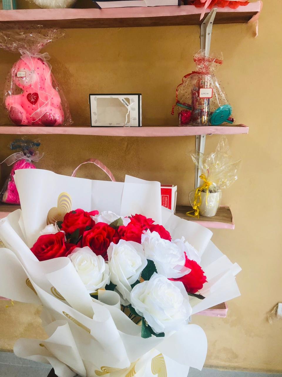 Entrega em domicílio